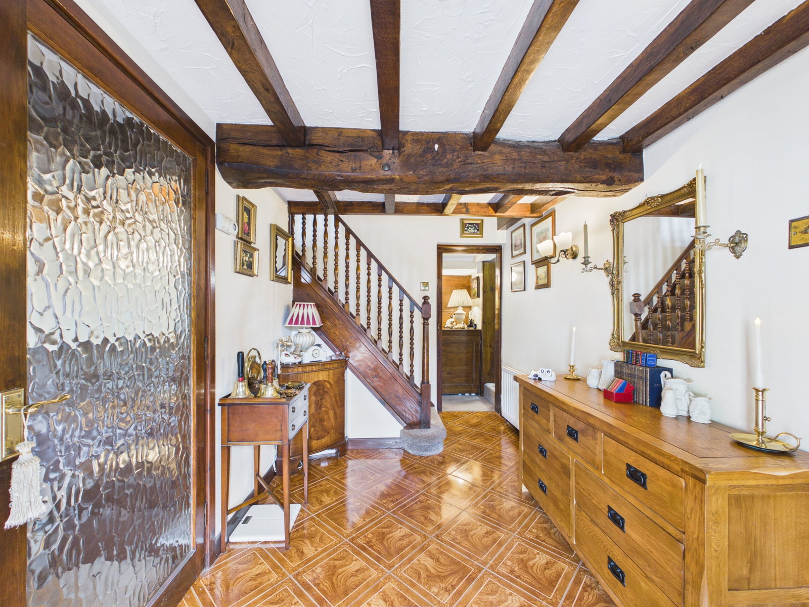 Detached House in Newport