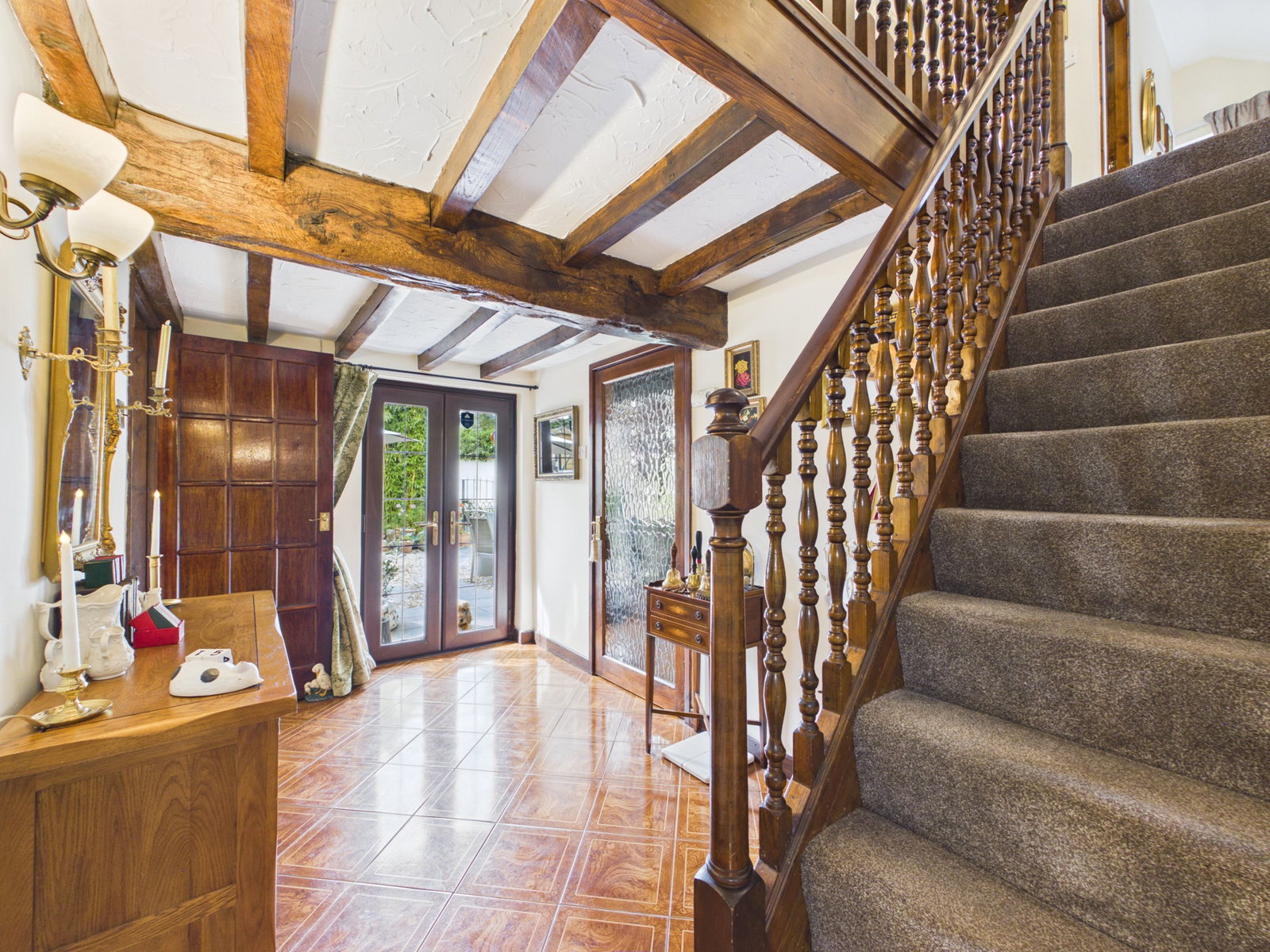 Detached House in Newport