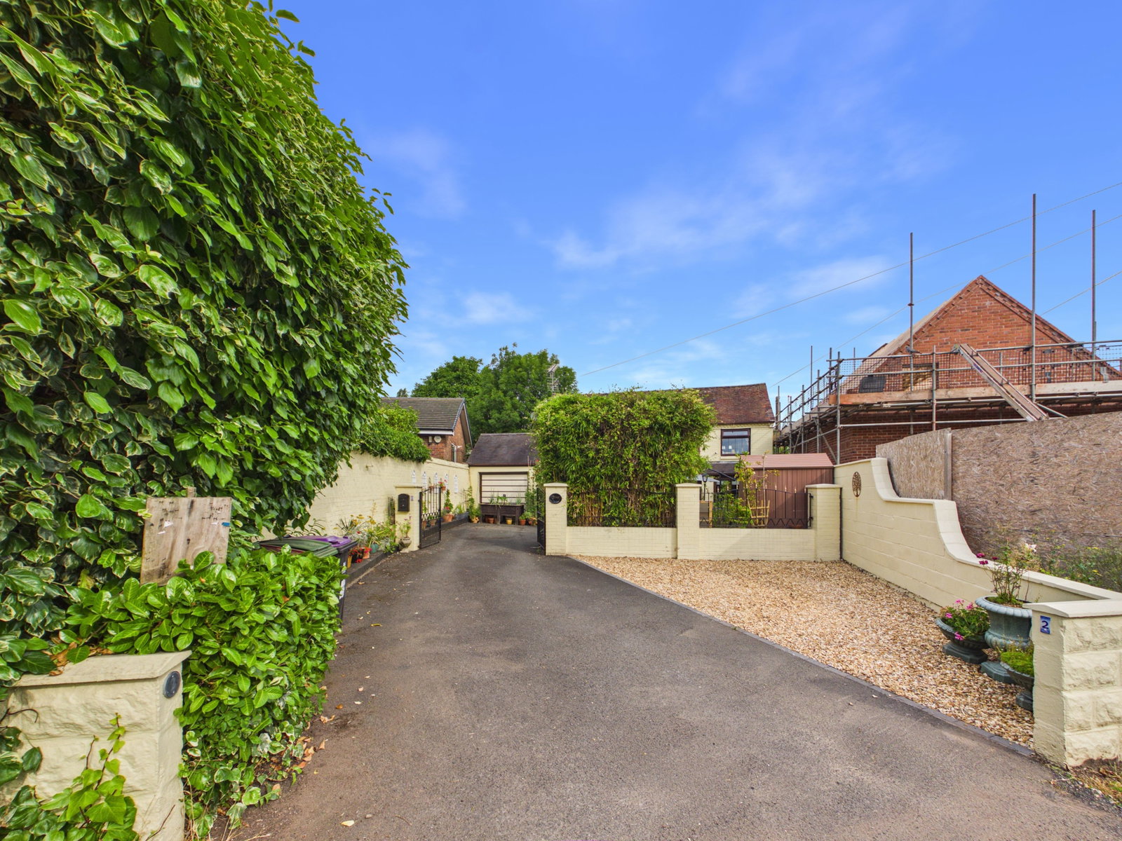 Detached House in Newport