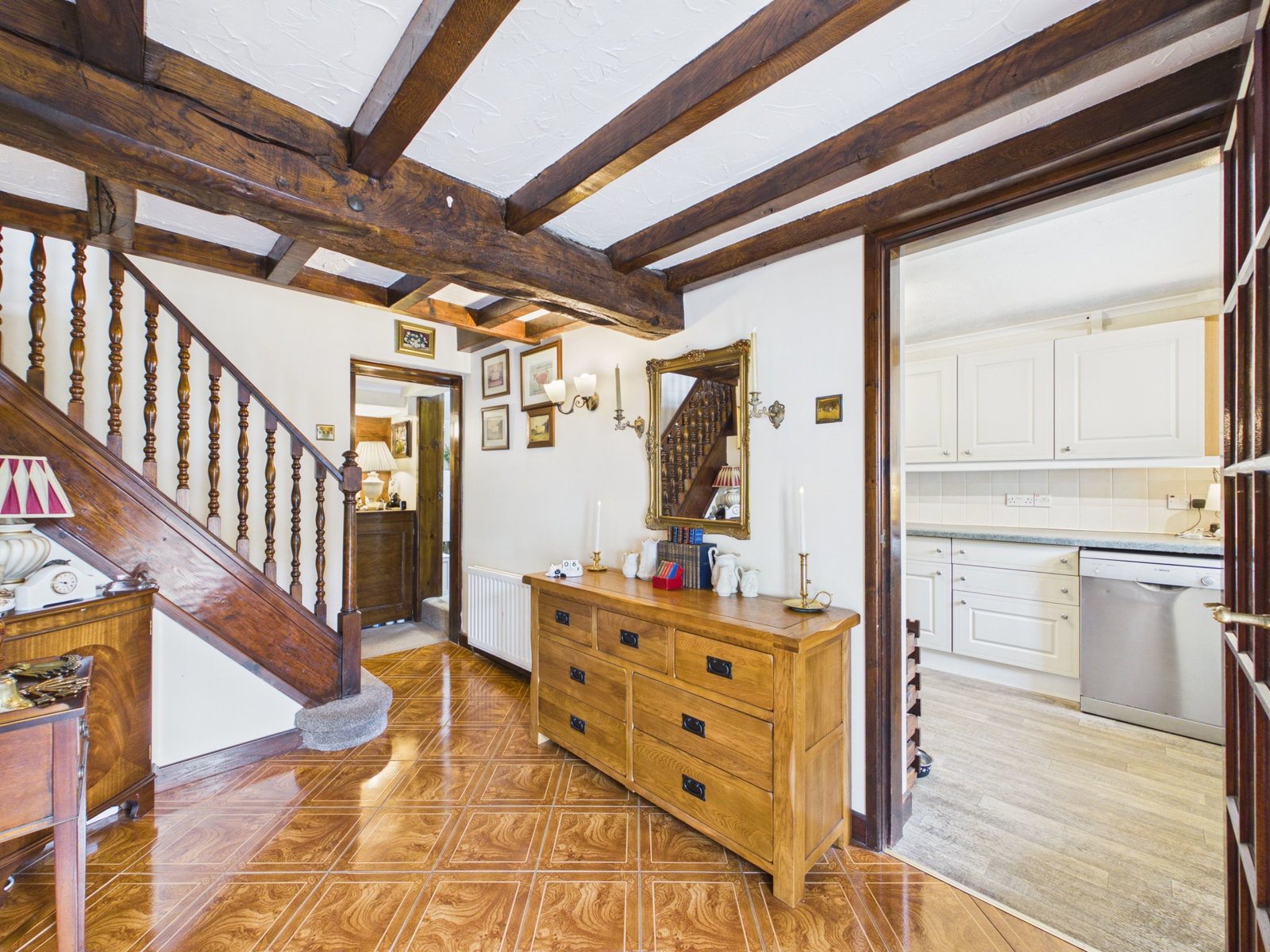 Detached House in Newport