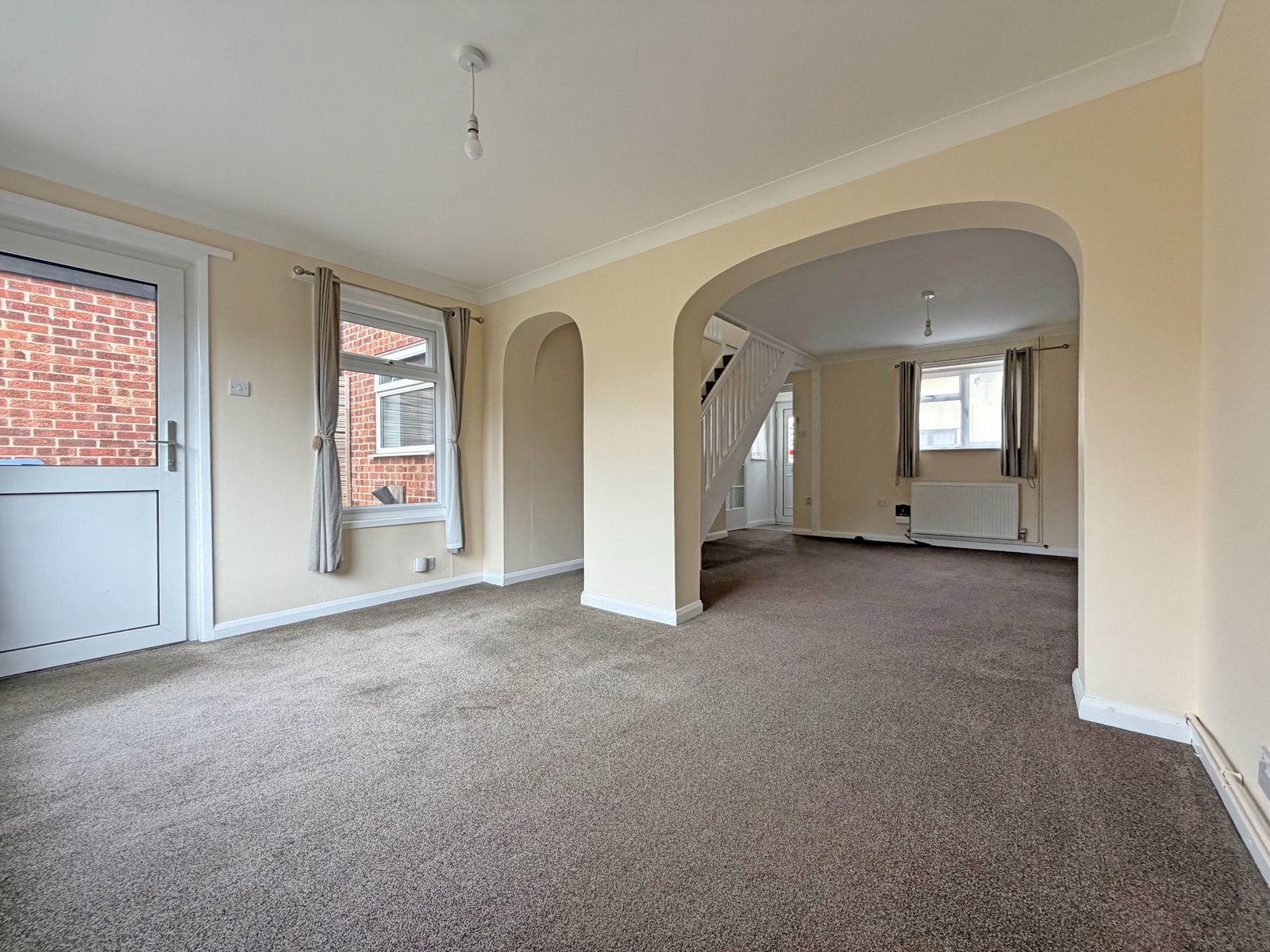 End Of Terrace House in Sudbury