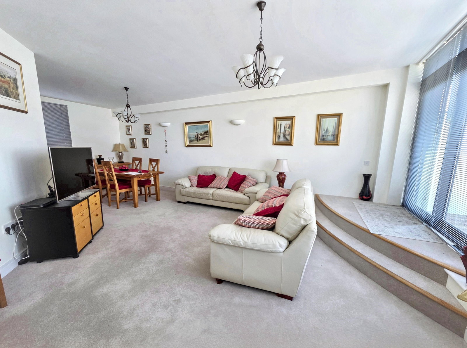 Apartment in Plymouth