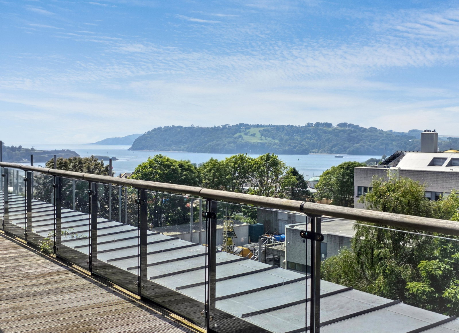 Apartment in Plymouth