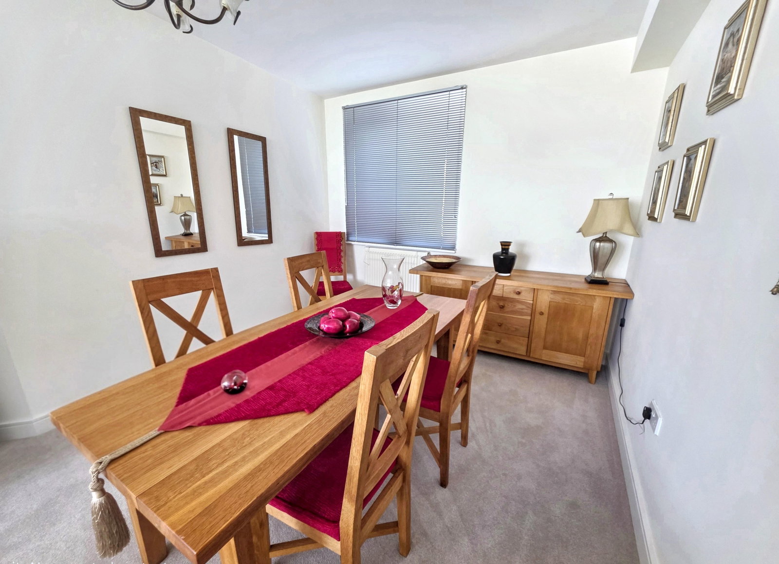 Apartment in Plymouth