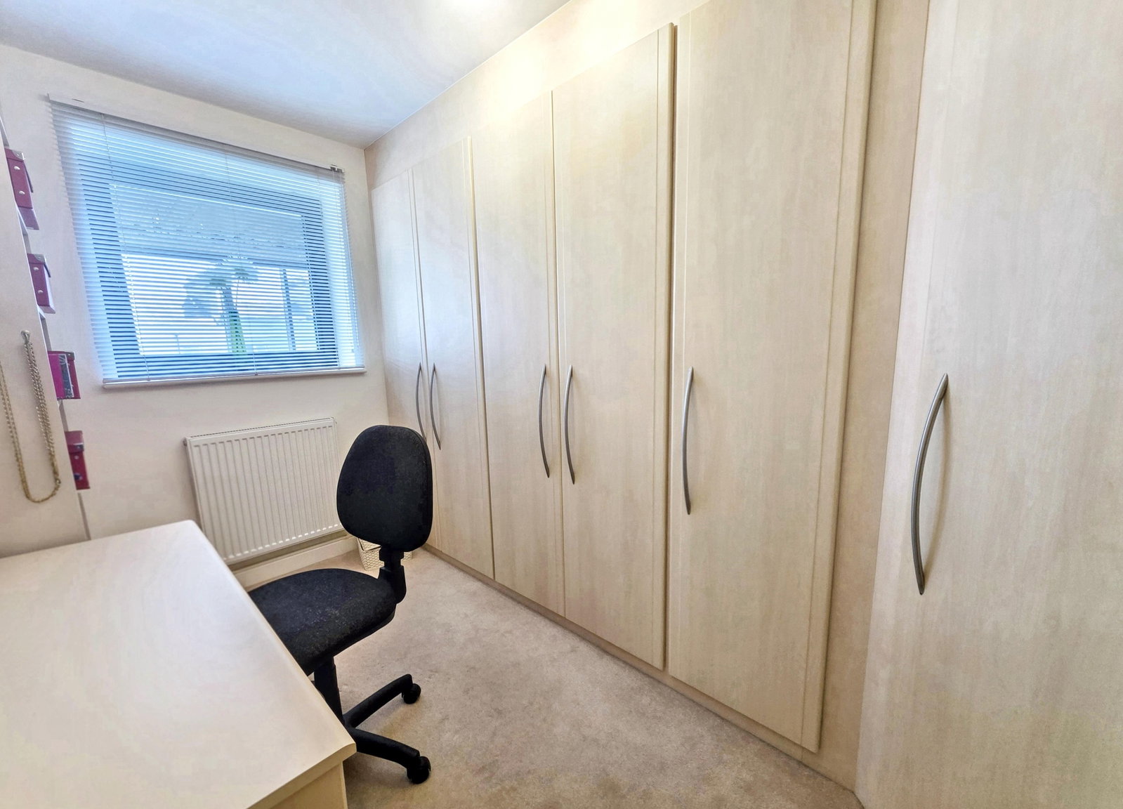 Apartment in Plymouth