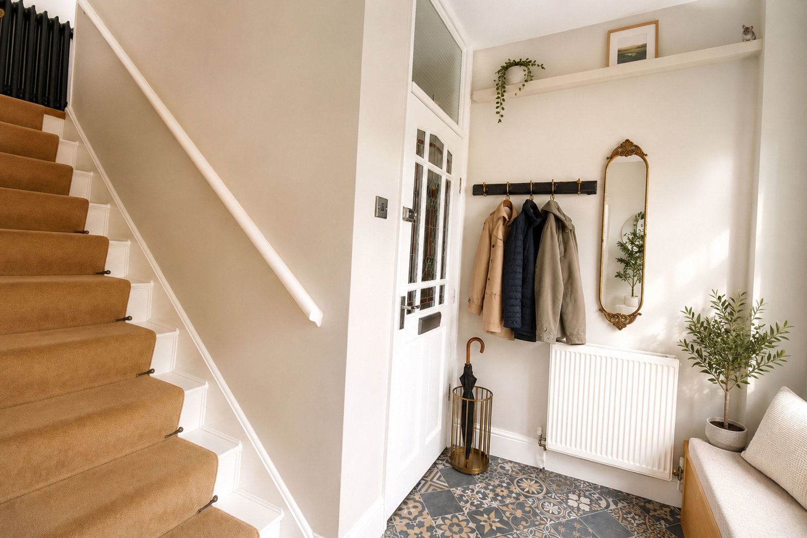 Duplex Flat in Kingswinford