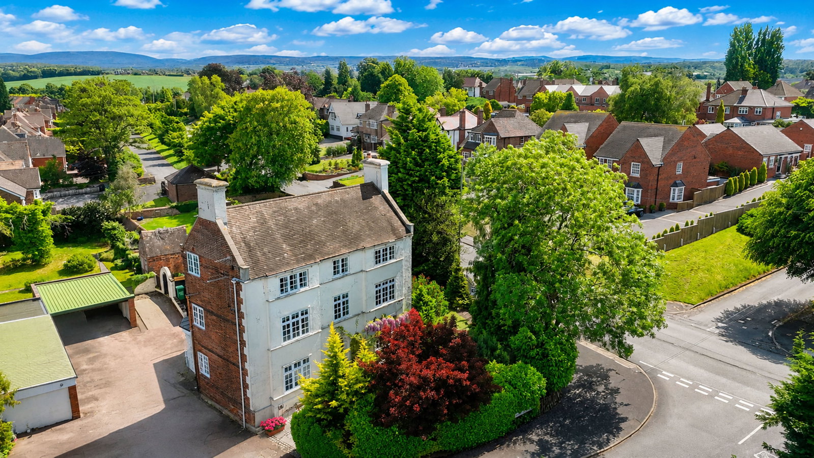 Duplex Flat in Kingswinford