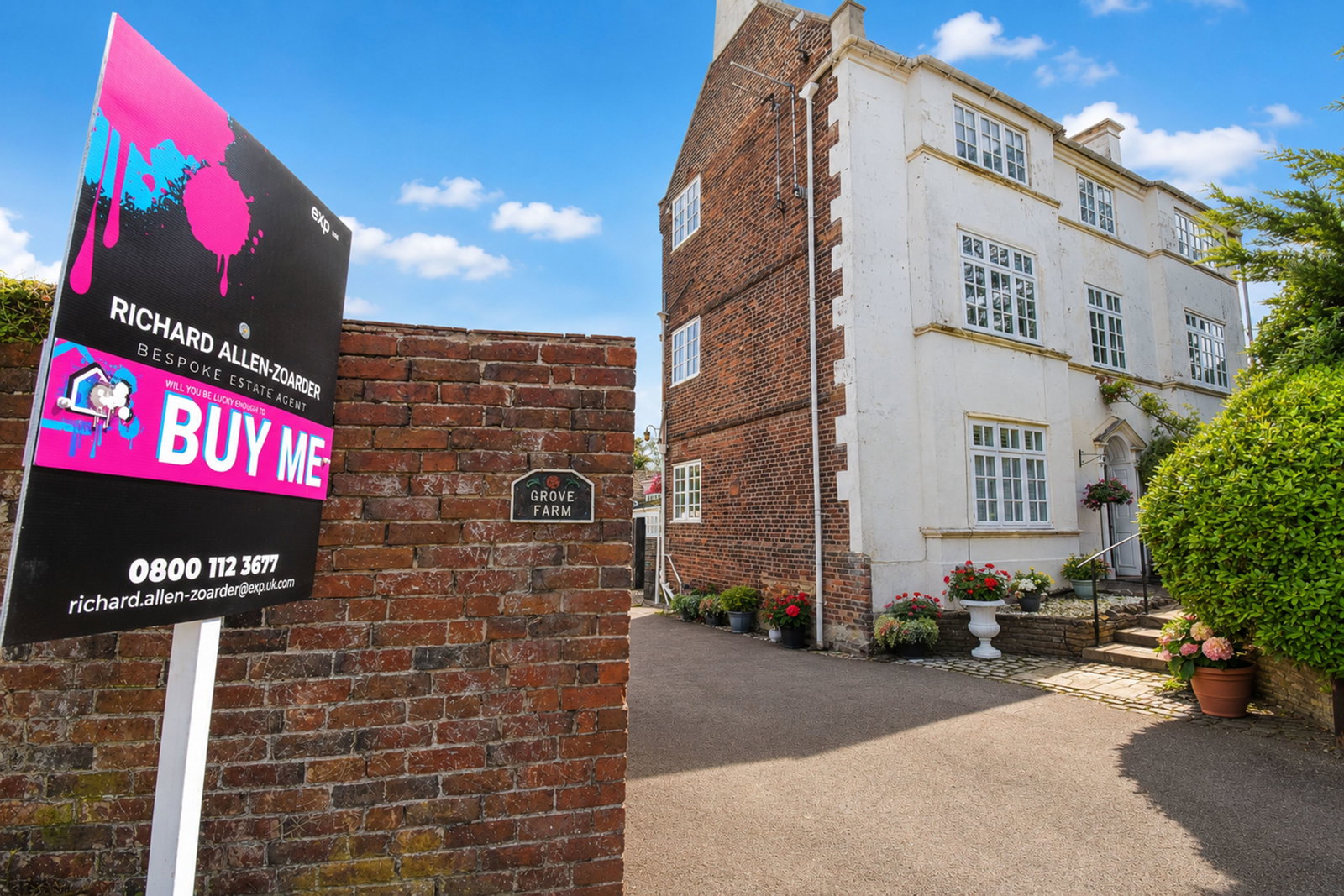 Duplex Flat in Kingswinford