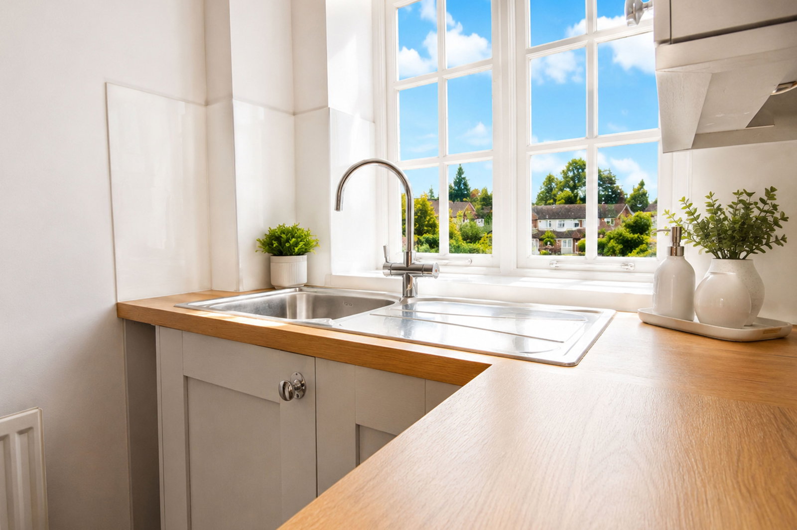 Duplex Flat in Kingswinford