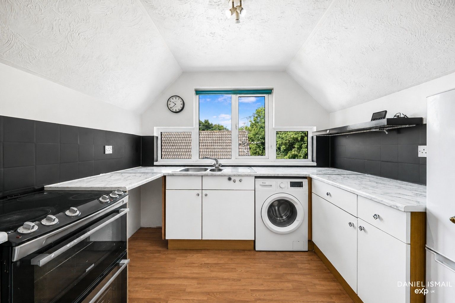 Flat in Basildon