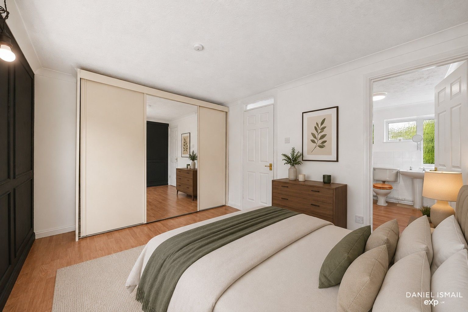 Flat in Basildon