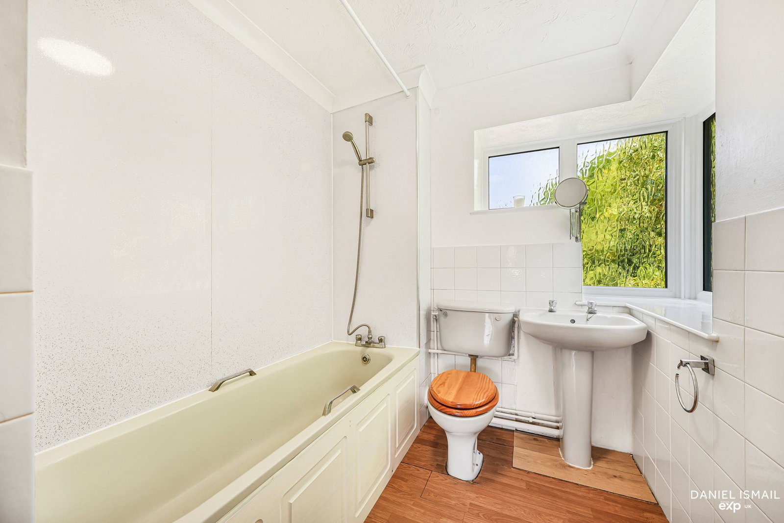 Flat in Basildon