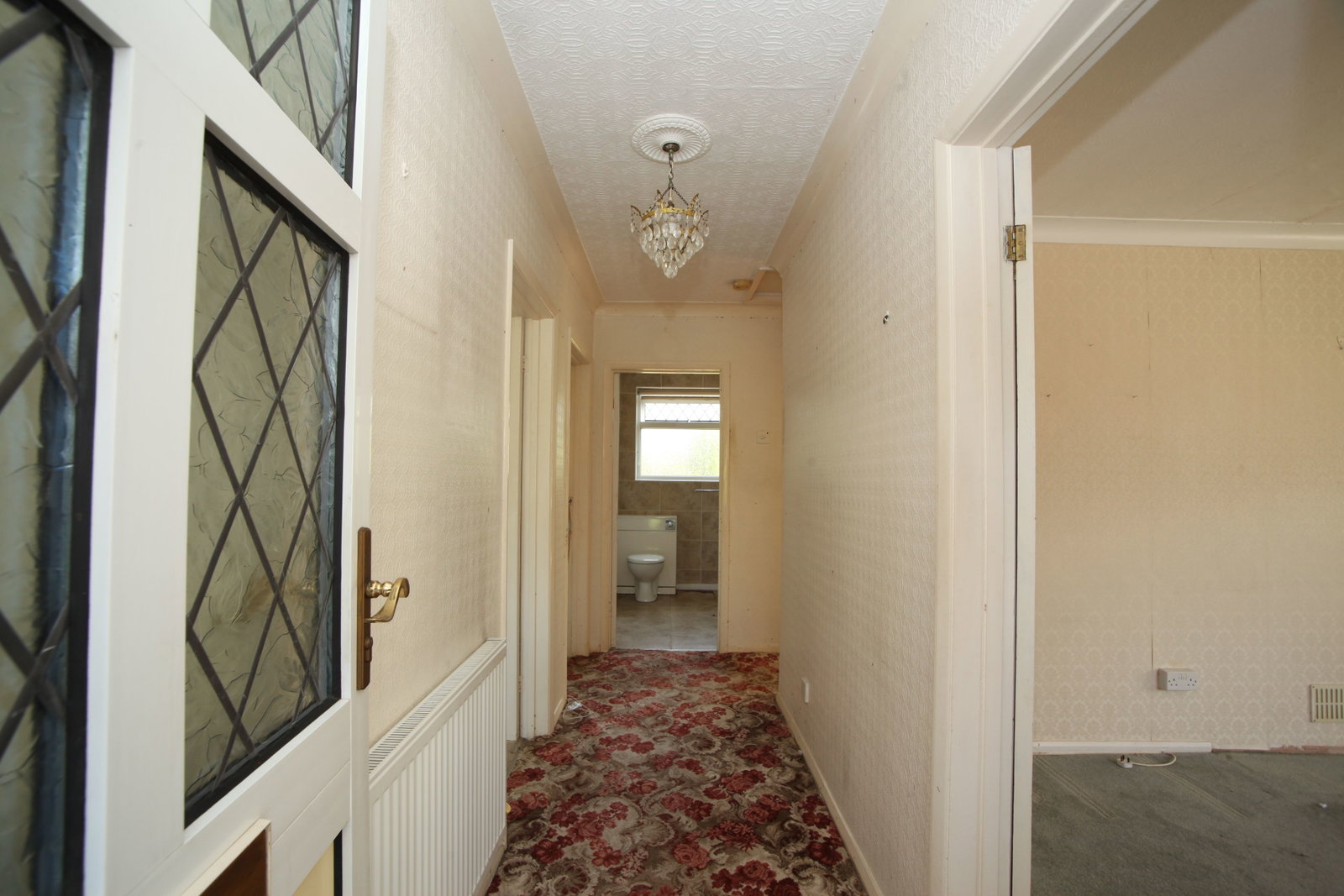 Bungalow in Caerphilly