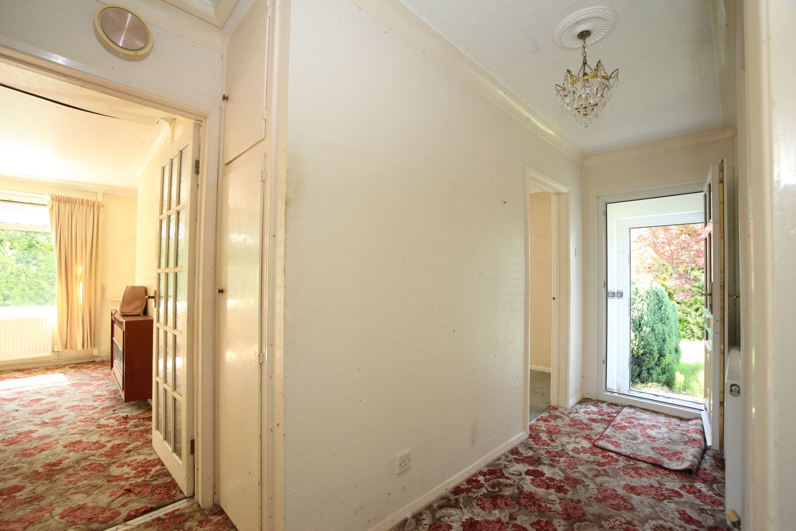 Bungalow in Caerphilly