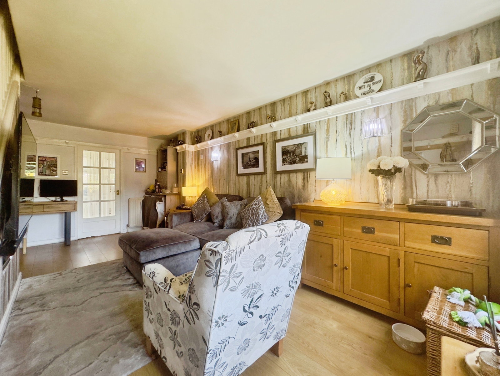 Terraced House in Cramlington