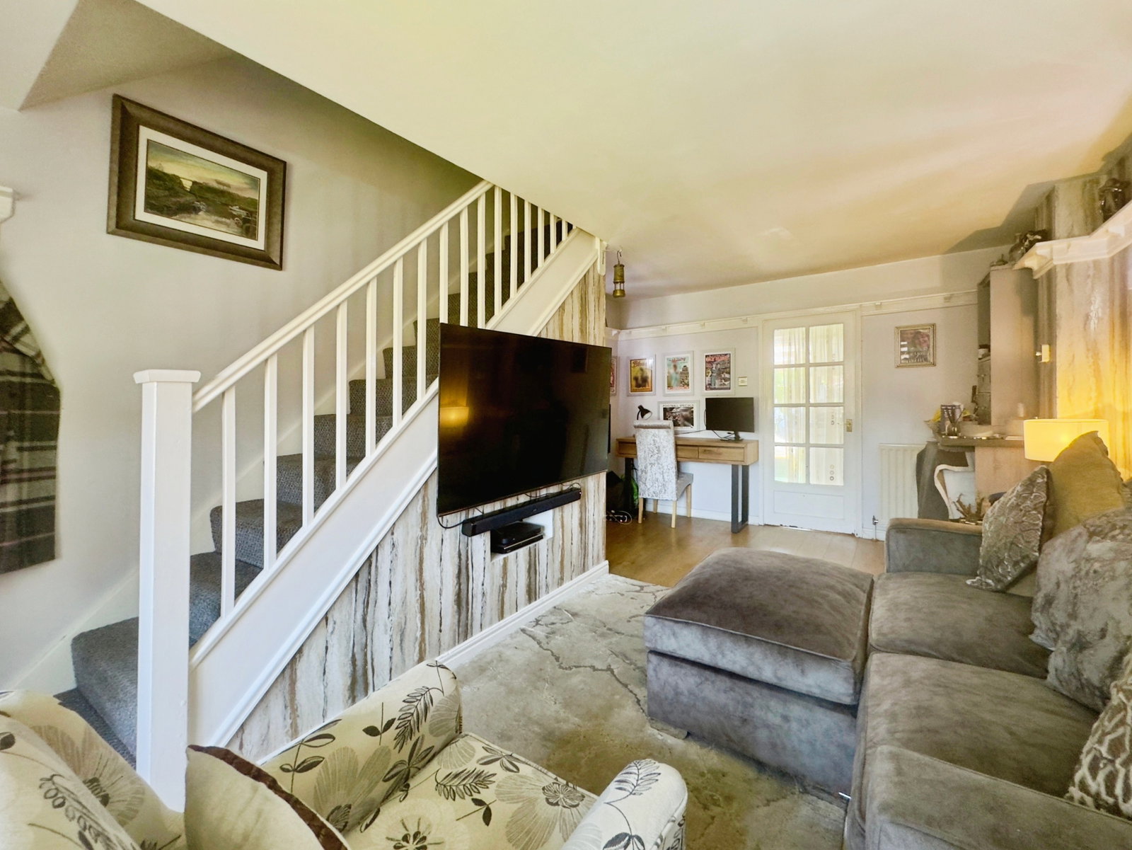 Terraced House in Cramlington