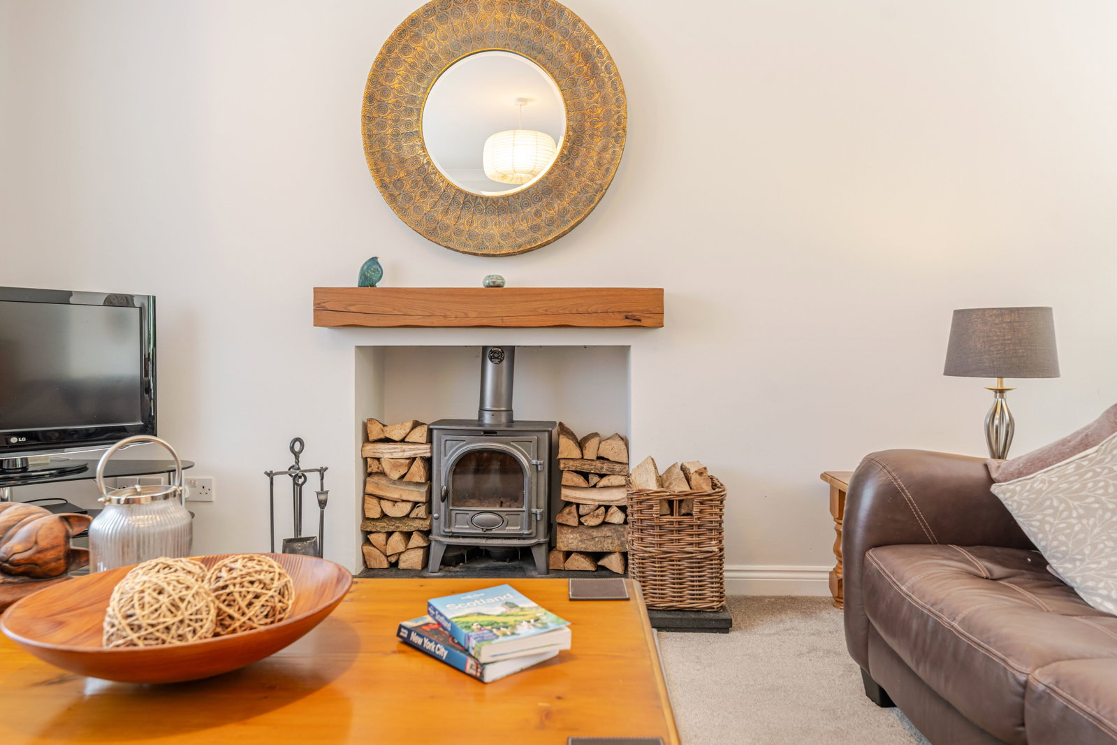 Detached House in Kenilworth