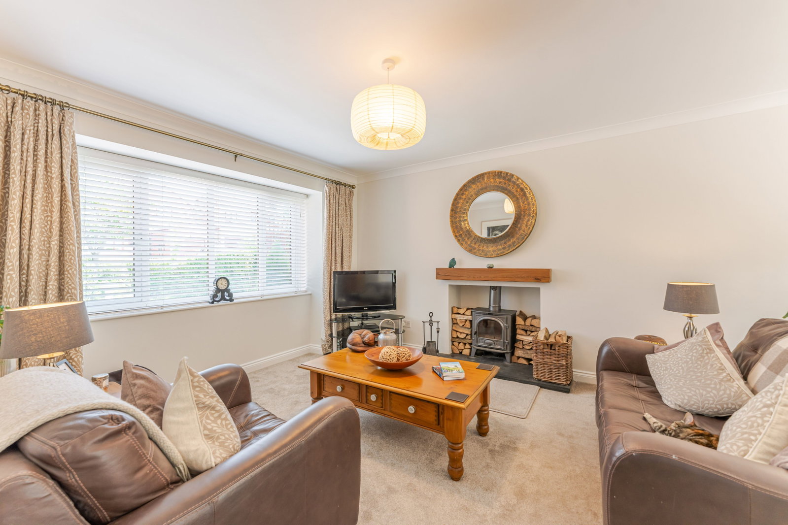 Detached House in Kenilworth 4