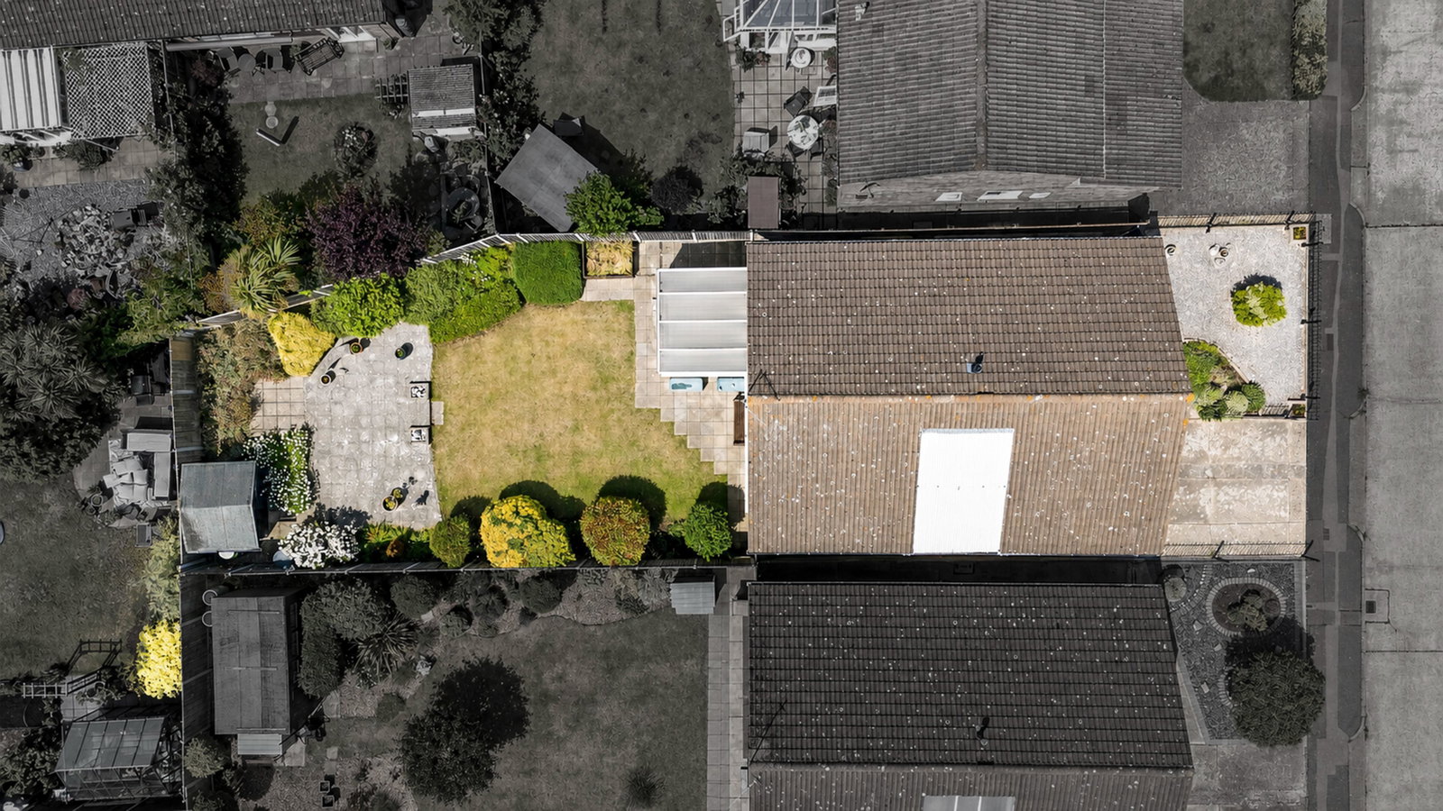 Bungalow in Southend-on-sea