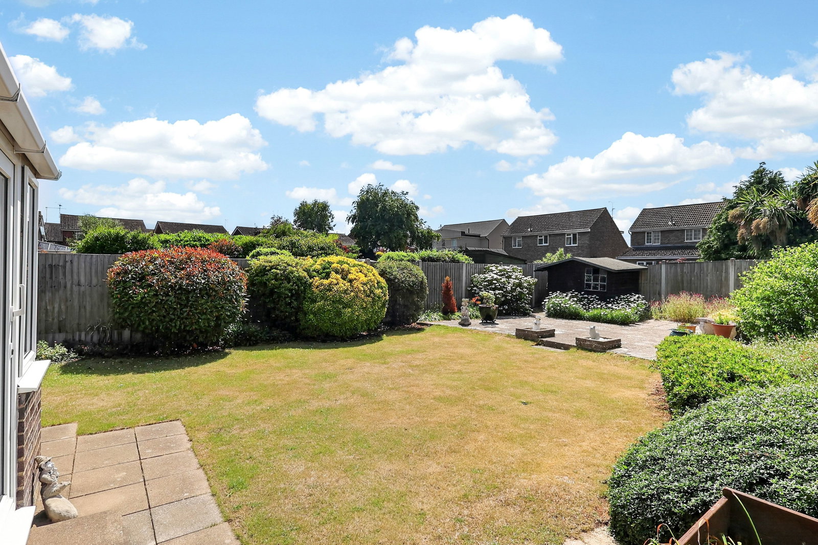 Bungalow in Southend-on-sea