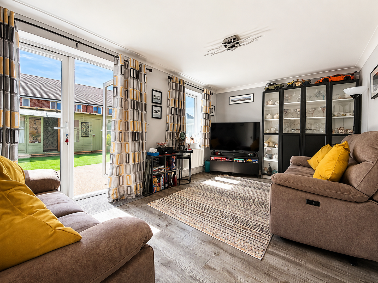 Semi Detached House in Deal
