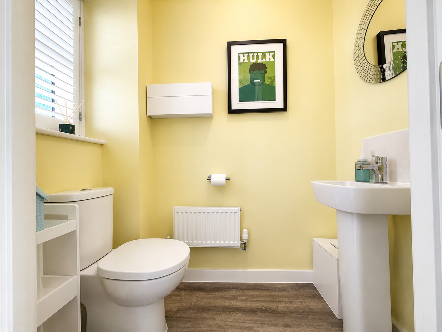 Semi Detached House in Deal