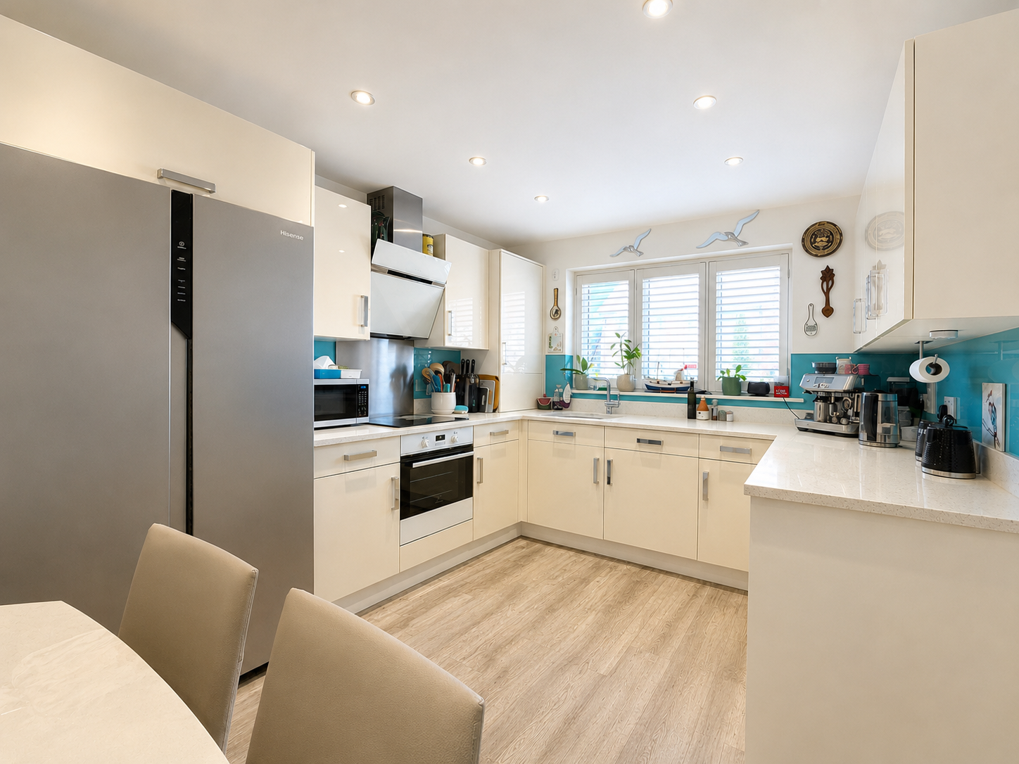Semi Detached House in Deal