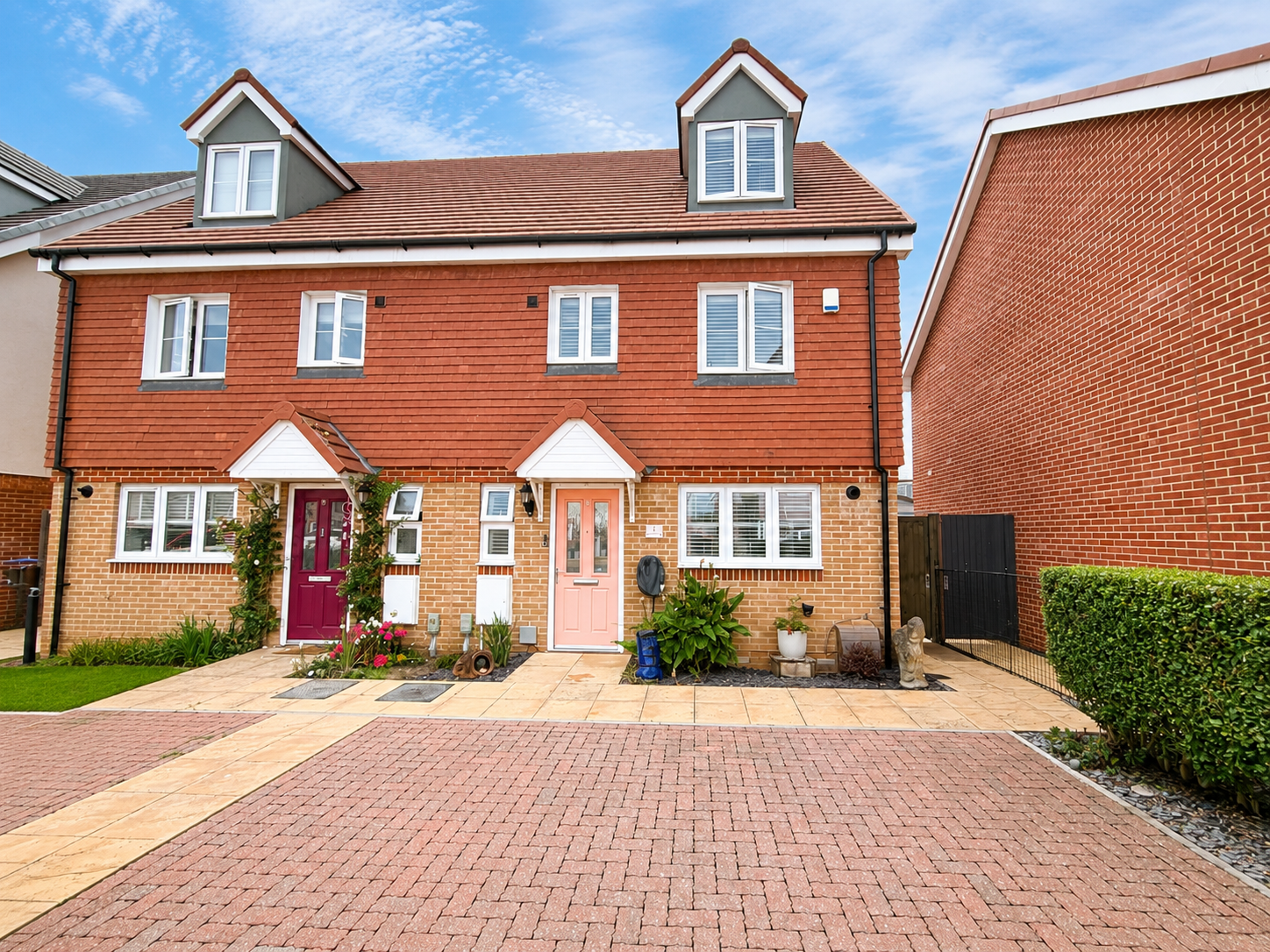 Semi Detached House in Deal