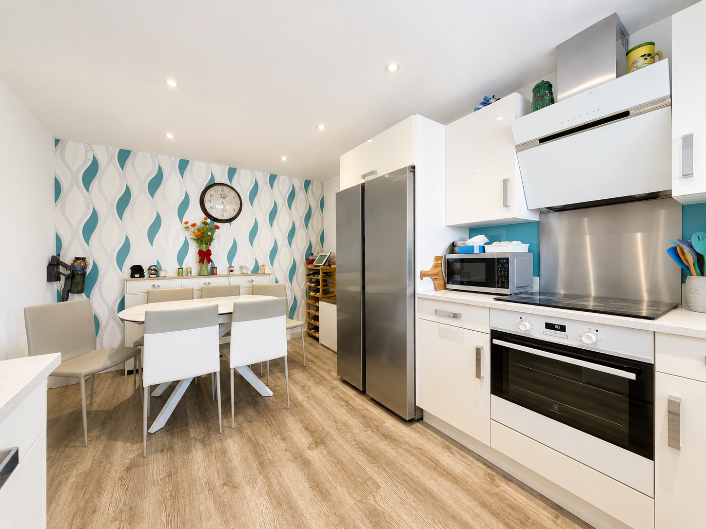 Semi Detached House in Deal