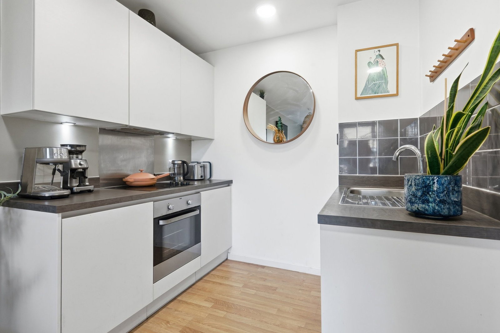 Apartment in London