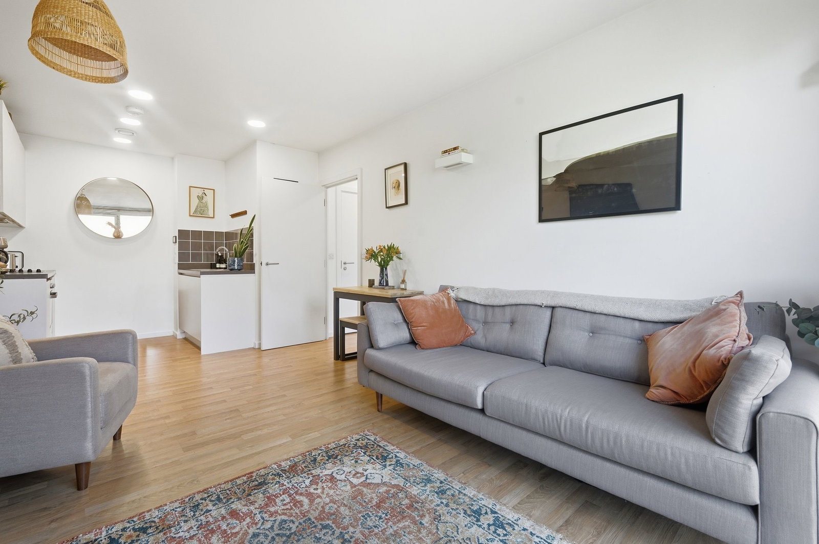 Apartment in London