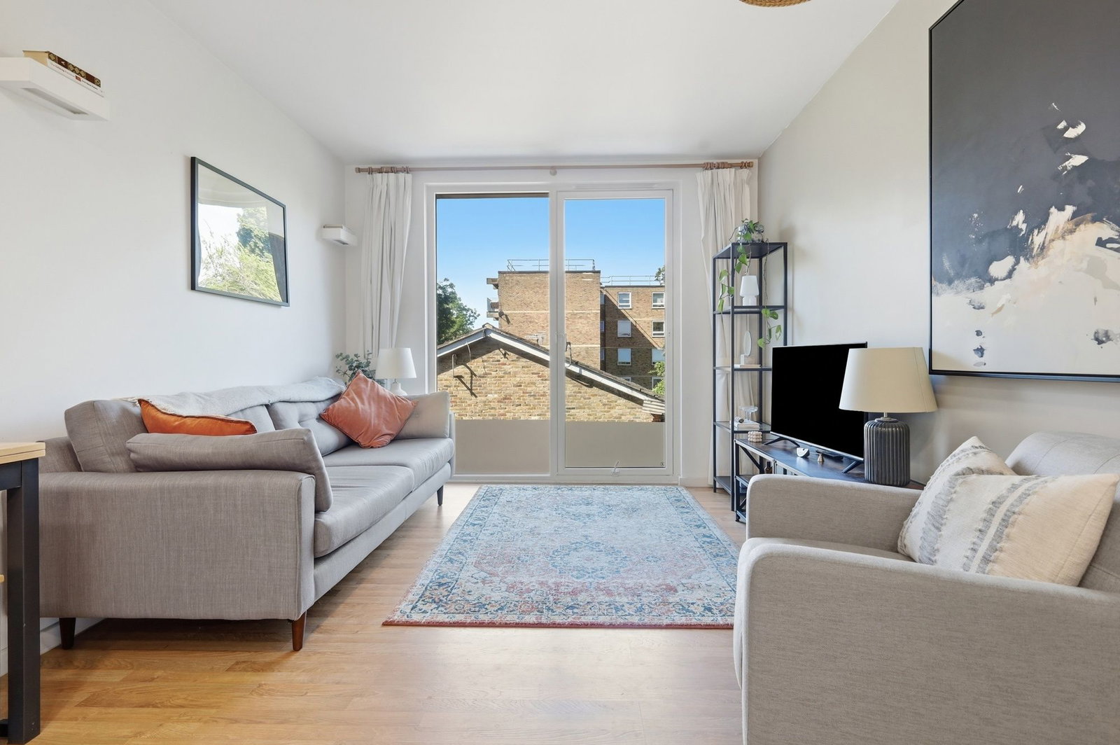 Apartment in London