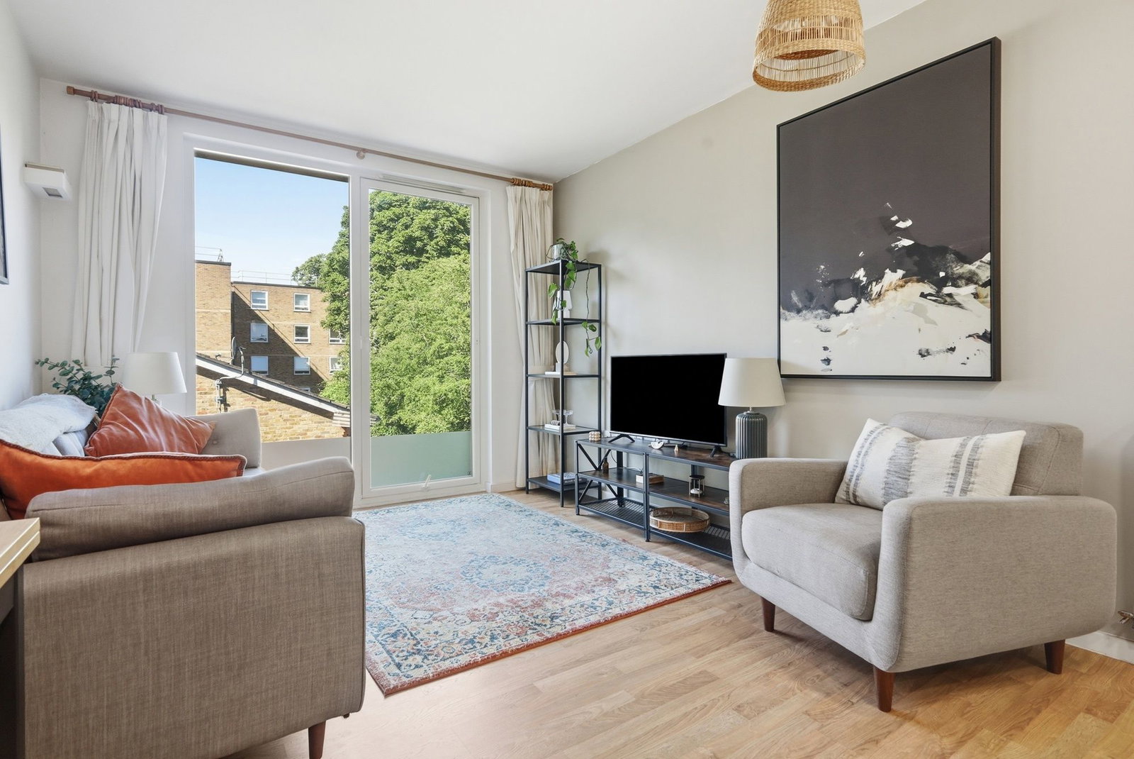 Apartment in London