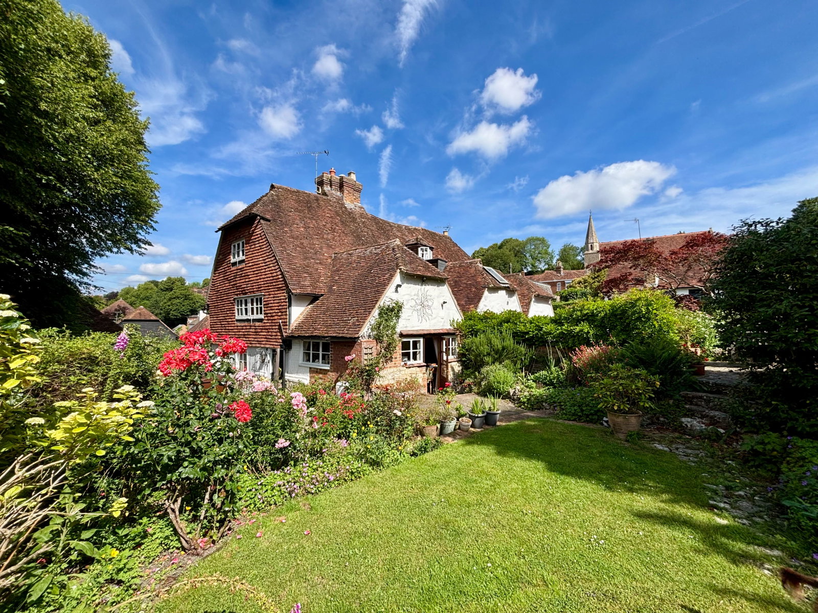 Semi Detached House in Maidstone