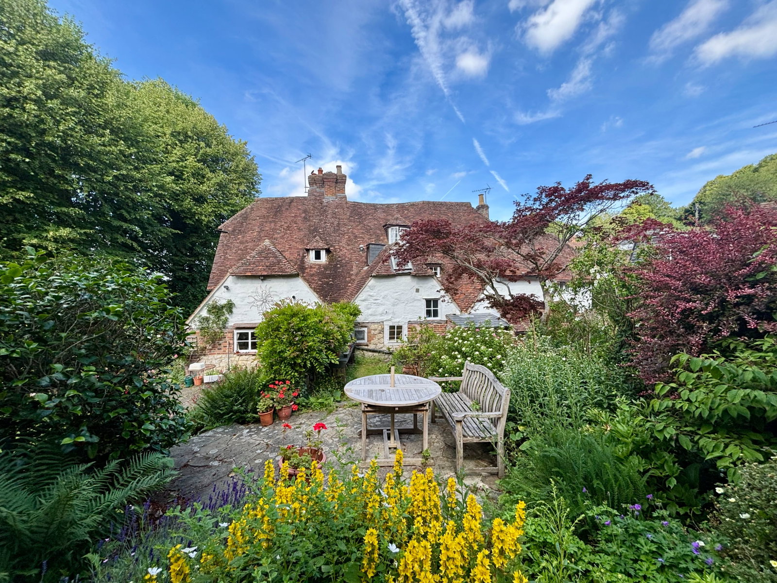 Semi Detached House in Maidstone