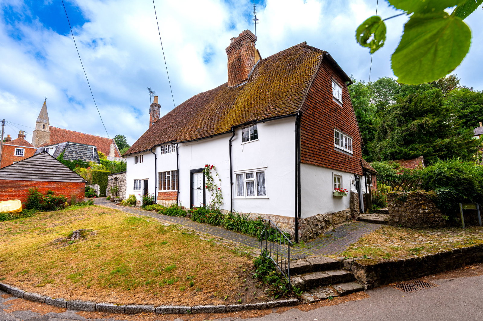Semi Detached House in Maidstone