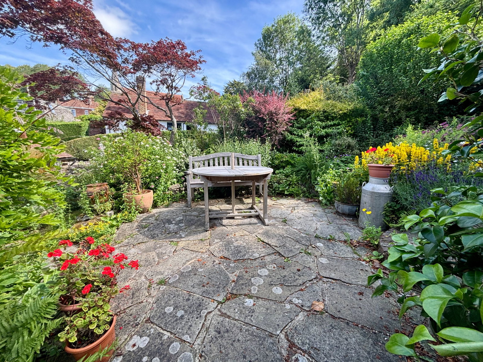 Semi Detached House in Maidstone