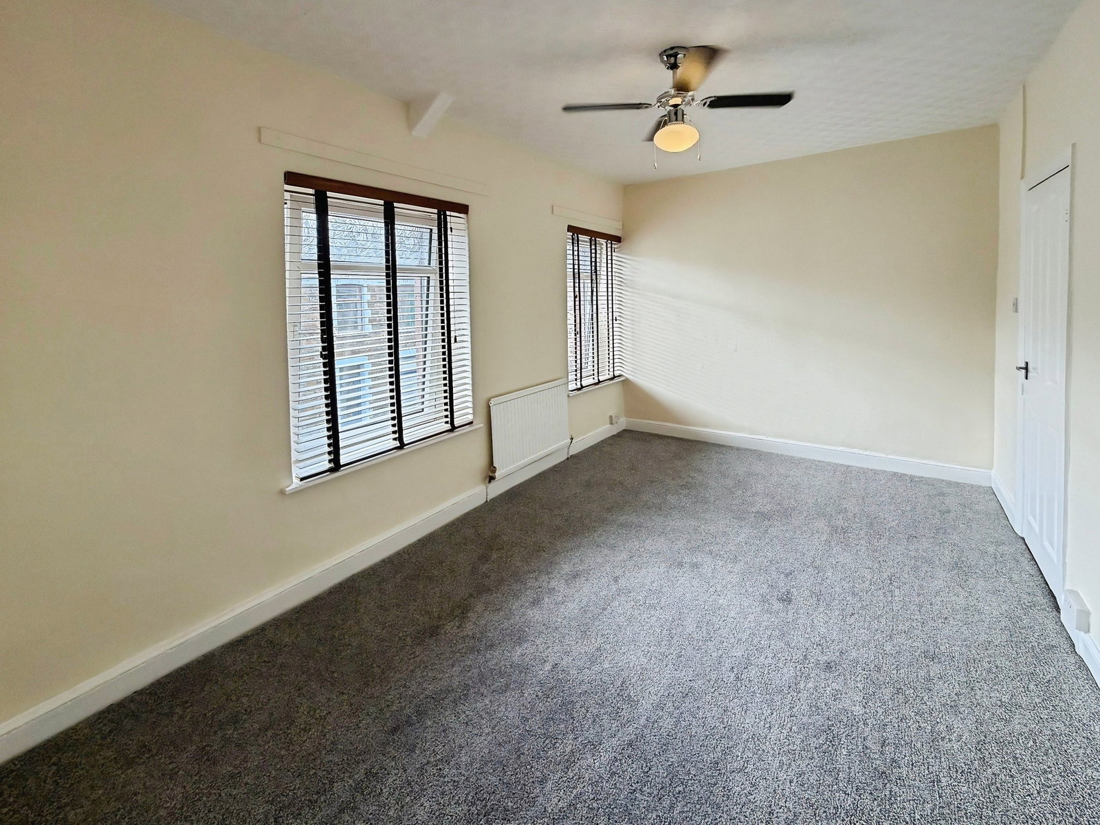 Terraced House in Port Talbot