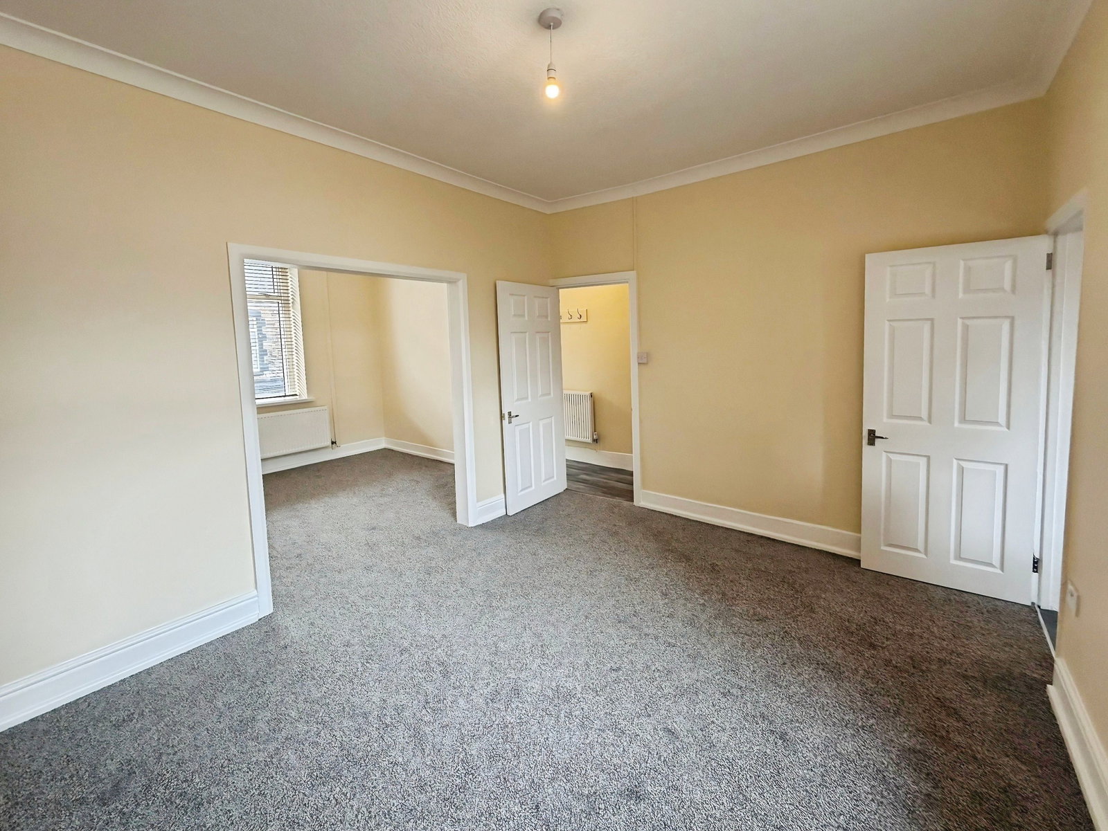 Terraced House in Port Talbot