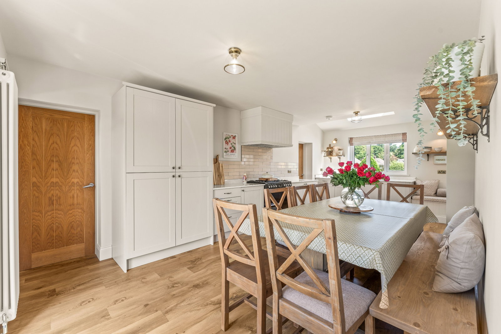 Semi Detached House in Macclesfield