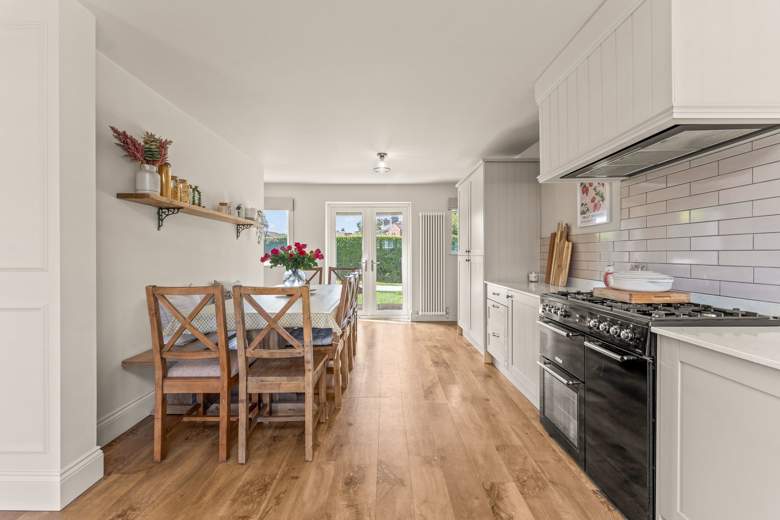 Semi Detached House in Macclesfield