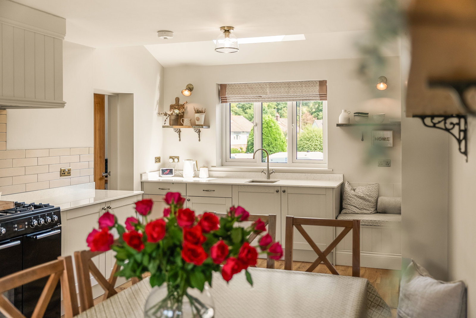 Semi Detached House in Macclesfield