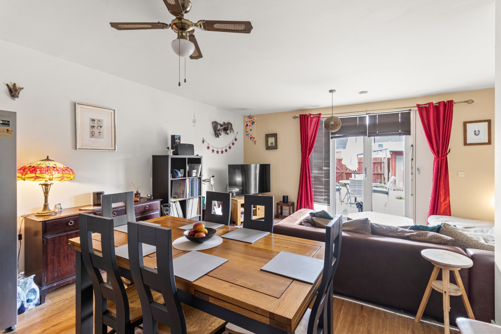Terraced House in Swindon 3