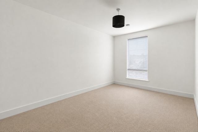 Terraced House in Swindon 5