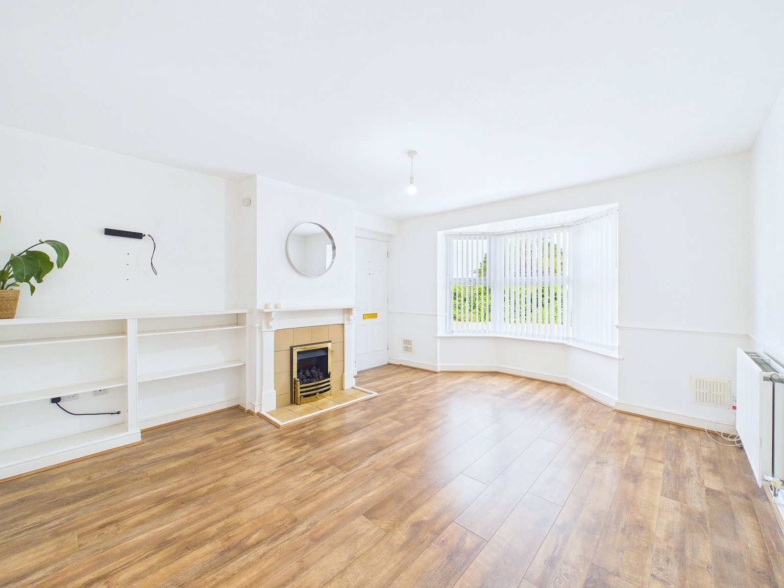 Semi Detached House in Leicester