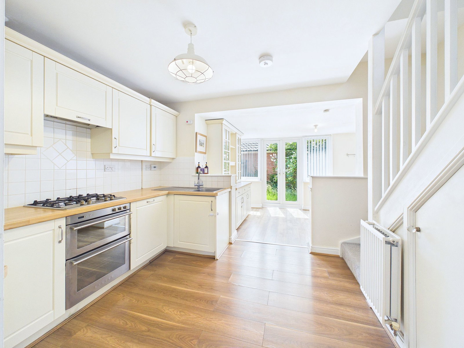 Semi Detached House in Leicester