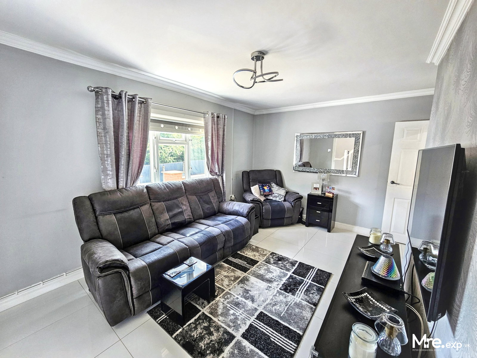 Semi Detached House in Tredegar