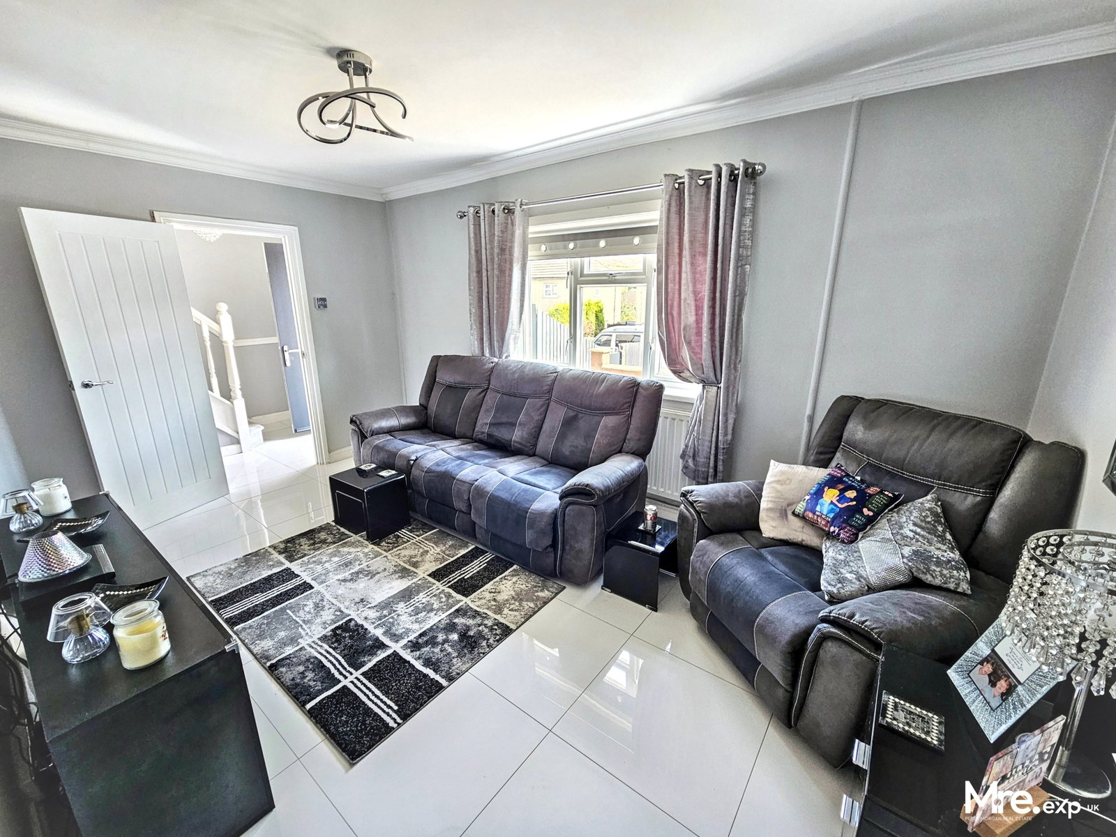 Semi Detached House in Tredegar