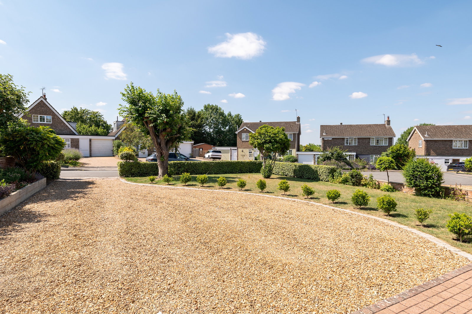 Detached House in Huntingdon