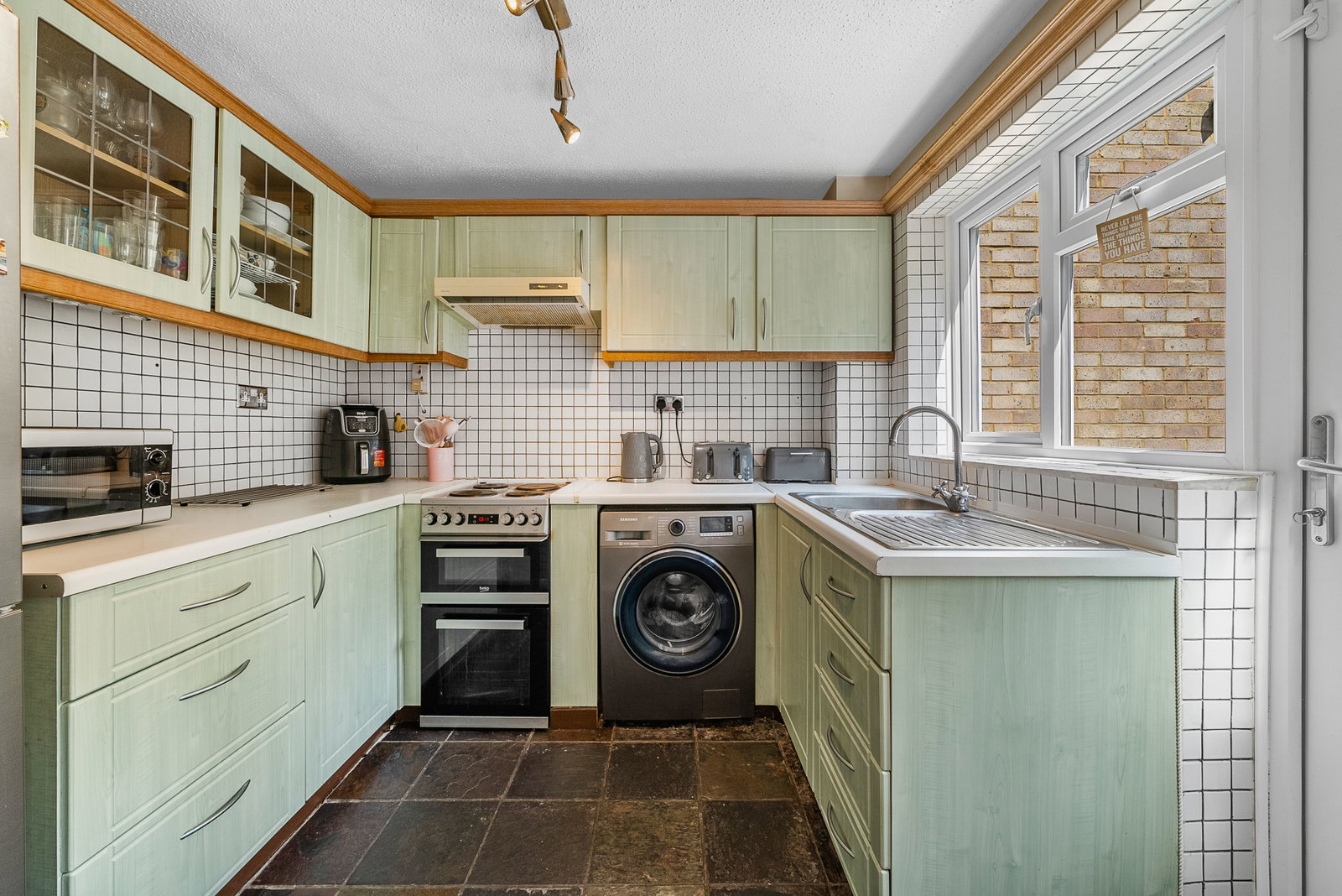 Terraced House in Hemel Hempstead